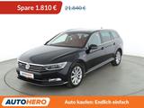 Volkswagen Passat 2.0 TDI Highline 4Motion BM Aut.*NAVI*360 - Volkswagen Passat: 2.0