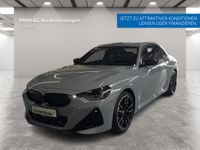 BMW M240i - Vorschau Bild 1