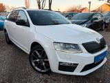 Skoda Octavia RS*2.HD*Aut*Leder*Navi*Xenon*TÜV NEU - Skoda Octavia Gebrauchtwagen in Berlin