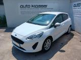 Ford Fiesta COOL&CONNECT 1.1 Start&Stop MT - Ford Fiesta Gebrauchtwagen in Karlsruhe