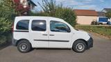Renault Kangoo Authentique 1.6 16V 105 Authentique - Renault Kangoo: Authentique