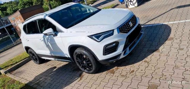 SEAT Seat Ateca Xperience 1.5 TSI 6-Gang 2021