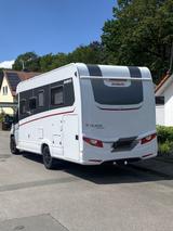 Dethleffs Pulse Classic T 7051 DBL - Dethleffs Pulse