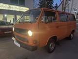 Volkswagen T3 Caravelle*H-KENNZEICHEN*TÜV+AU 08.27*9-SITZER