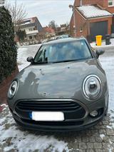 MINI One Clubman One One