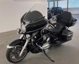 BMW R18 TRANSCONTINENTAL 1.HAND*LIEFERUNG MGL* - BMW R 18 TRANSCONTINENTAL