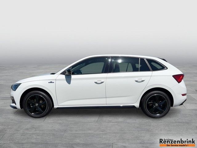 Scala  Monte Carlo 1.0 TSI DSG Monte Carlo PANO 
