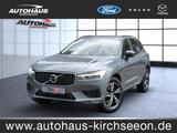 Volvo XC60 T4 R-Design 2WD Automatik Bluetooth Navi - Volvo XC60: Auto