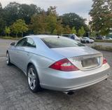 Mercedes-Benz Mercedes CLS 500 V8 M113 Vollausstattung S... - gebrauchte Mercedes-Benz CLS 500 aus dem Jahr 2006