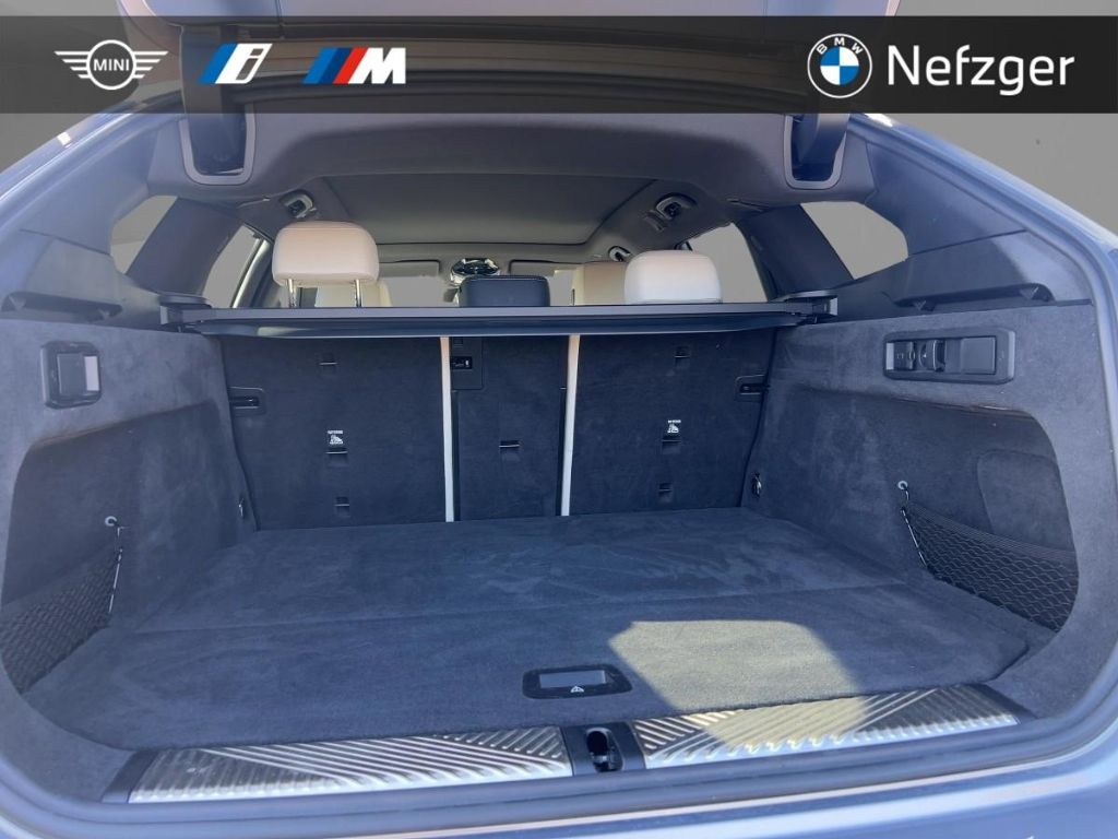 BMW 520 - Bild 6