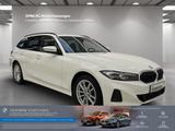 BMW 318d Navi Kamera Sitzheizung Alarm - BMW 318: Weiß