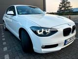 BMW 116i - mit LED Scheinwerfern - BMW: Scheinwerfer
