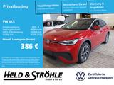 Volkswagen ID.5 Pro 210 kW AHK MATRIX NAVPRO WÄPU ACC SHZ - Volkswagen ID.5 Jahreswagen
