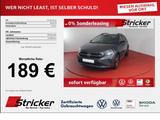 Volkswagen Taigo  GOAL 1.0 TSI 189,- mtl. WR NAVI TravelAss - Neuwagen: Sportwagen
