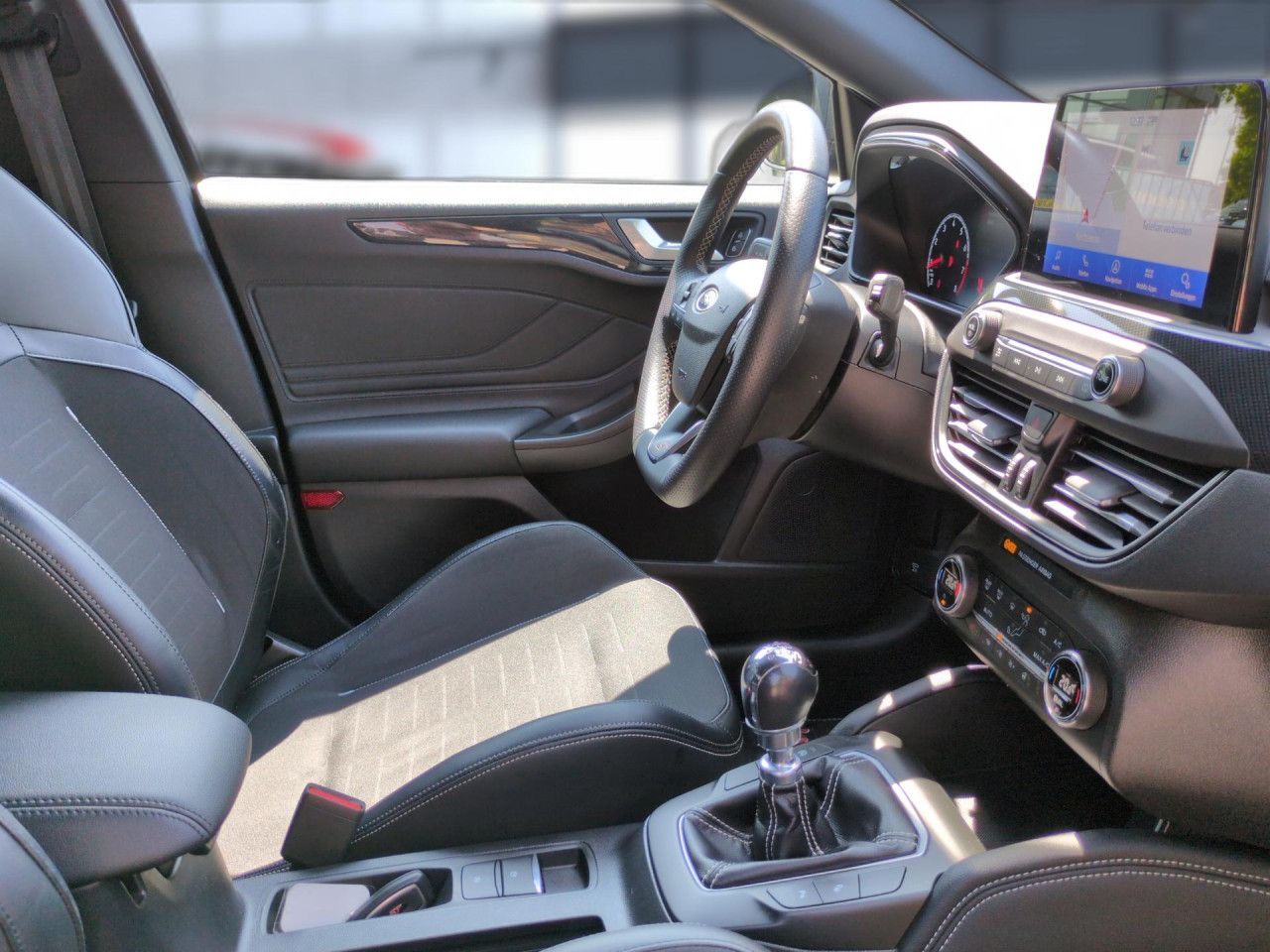 Ford Focus - Bild 22