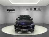 Opel Crossland 1.2 Turbo Innovation LED Apple Klimaut - Opel: Allradantrieb