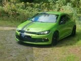 Volkswagen Scirocco Match R-line Optik 19 Zoll Lugano - Volkswagen Scirocco: R Line