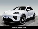 Porsche Macan Rückfahrkamera LED-Matrix Abstandstempomat - Porsche Macan aus 2025
