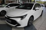 Toyota Corolla 1,2 Team Deutschland Technik Paket 17 Zo - Toyota in Paderborn