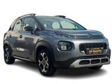 Citroën C3 Aircross 1.HD*Navi*Tempomat*SpurhalteAss - Citroën C3 Aircross mit 5 Türen