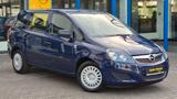 Opel Zafira B 1.6 Scheckheftgepflegt / 7-Sitzer / PDC - gebrauchte Opel Zafira aus dem Jahr 2010