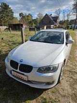BMW 335i xDrive Coupé - US, N55, Schiebedach - BMW 335 aus 2013
