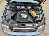 Audi A4 / V6 Automatik / TÜV 11.26 - gebrauchte Audi A4 aus dem Jahr 1996