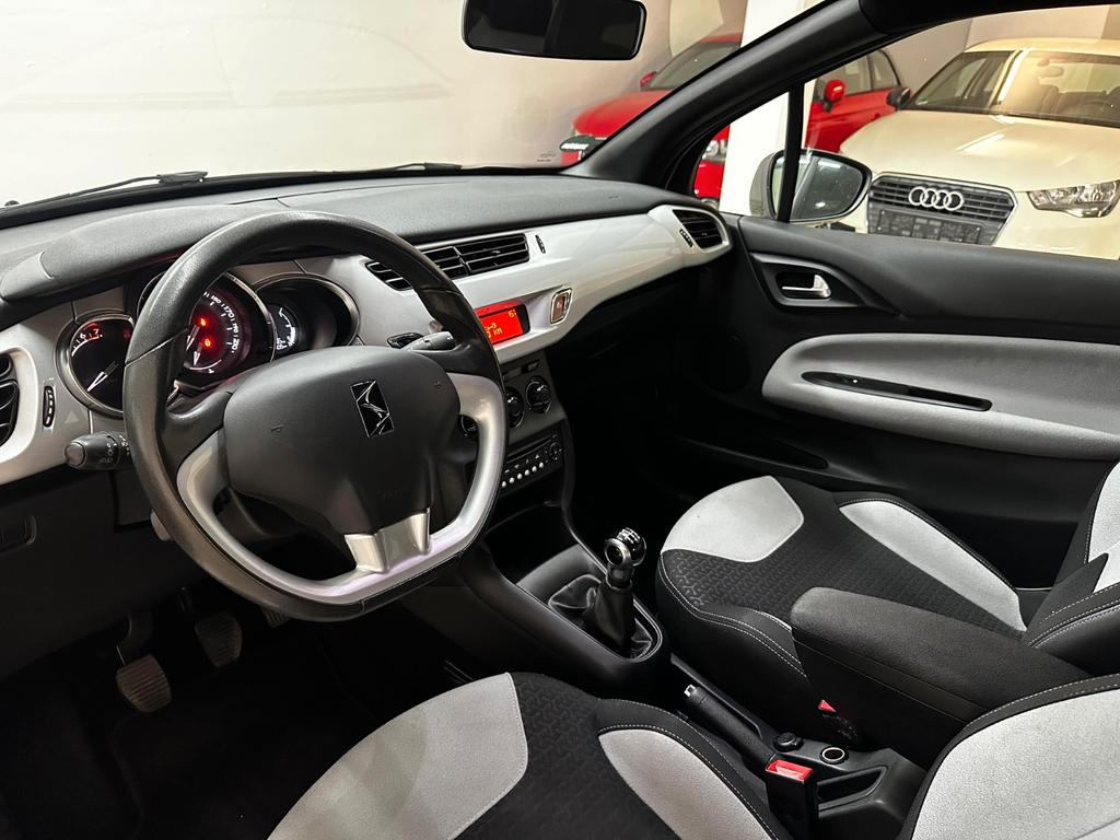 Citroën DS3
