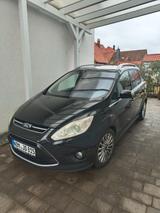 Ford Grand C-Max 2,0TDCi 100kW Titanium AHK