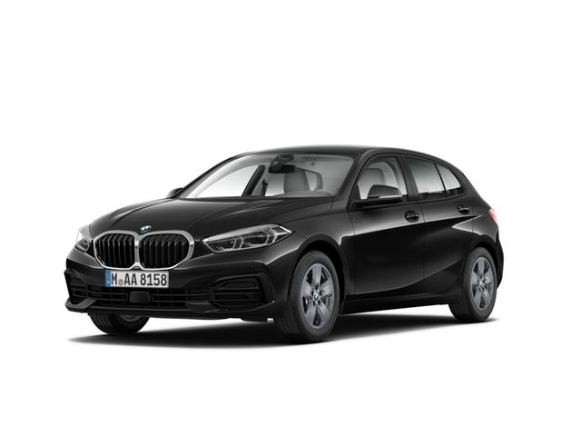 BMW 118 i LED-Scheinwerfer Navi Professional PDC Kli