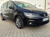 Seat Alhambra i-Tech-1.Hand 7 Sitz-Keyless... - Seat Alhambra: I Tech