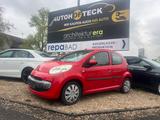 Citroën C1 Style|2.HD|4 TÜRIG|EURO4|OH.KLIMA|TÜV NEU!! - Citroën C1 mit Diesel-Antrieb