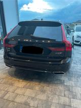 Volvo V90 D5 AWD Inscription Geartronic Inscription - Volvo V90 Inscription mit Diesel-Antrieb