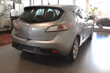 Mazda 3 Lim. Center-Line - silberne Mazda 3