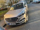 Hyundai TUCSON - Hyundai TUCSON Gebrauchtwagen in Frankfurt