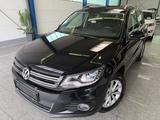 Volkswagen Tiguan 2.0 TDI*DSG*SPORT*4MOT*PANO*RFK*NAV*BI-XE - Volkswagen Tiguan in Köln