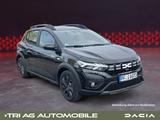 Dacia Sandero Stepway Expression TCe 90 Media Nav: Mul - Dacia Sandero Jahreswagen: Stepway