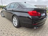 BMW 525d - Zuverl. + spars. Garagenfz. m. Spaßfaktor - gebrauchte BMW 525 aus dem Jahr 2012