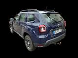 Dacia Duster 4WD/2WD Bj. 2019, 74000km, AHK, NR - Dacia Duster von privat
