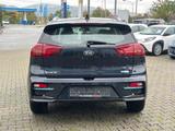 Kia Niro e-Niro Vision/AUT/NAV/SHZ/R-KAM/L-HEIZ/ALU - Kia Niro mit Elektro-Antrieb