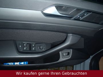 Volkswagen Passat Variant - 11