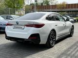 BMW i4 xDrive40 M Sportpaket //Stop&Go HiFi HUD - E-Autos