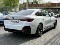 BMW i4 - Vorschau Bild 2