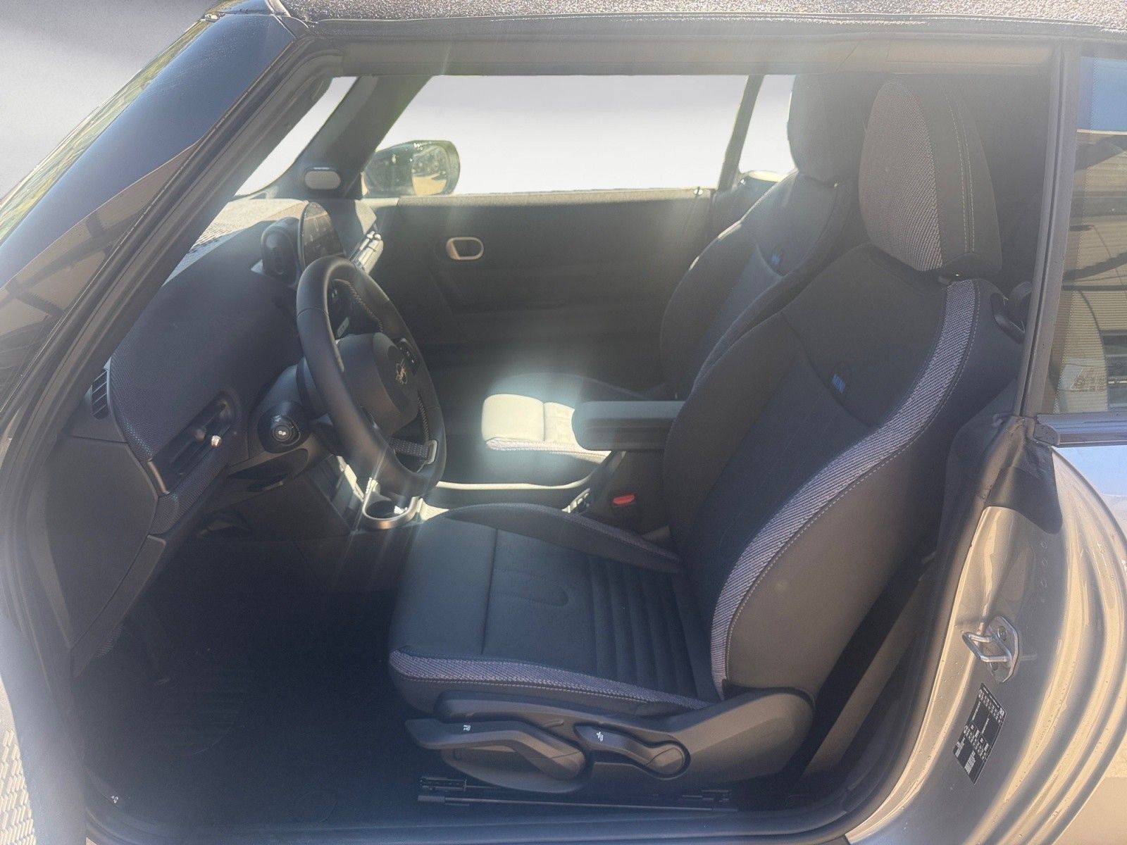 MINI Cooper Cabrio - Bild 8