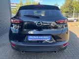 Mazda CX-3 Selection Allwetter/Navi/SHZ/LED - Mazda CX-3 aus 2021