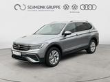 Volkswagen Tiguan Allspace Life 2.0 TDI DSG 7-Sitzer AHK Na - Volkswagen Tiguan Allspace New cars