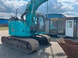 Kobelco SK 140 SRLC-5 - Kobelco LKWs