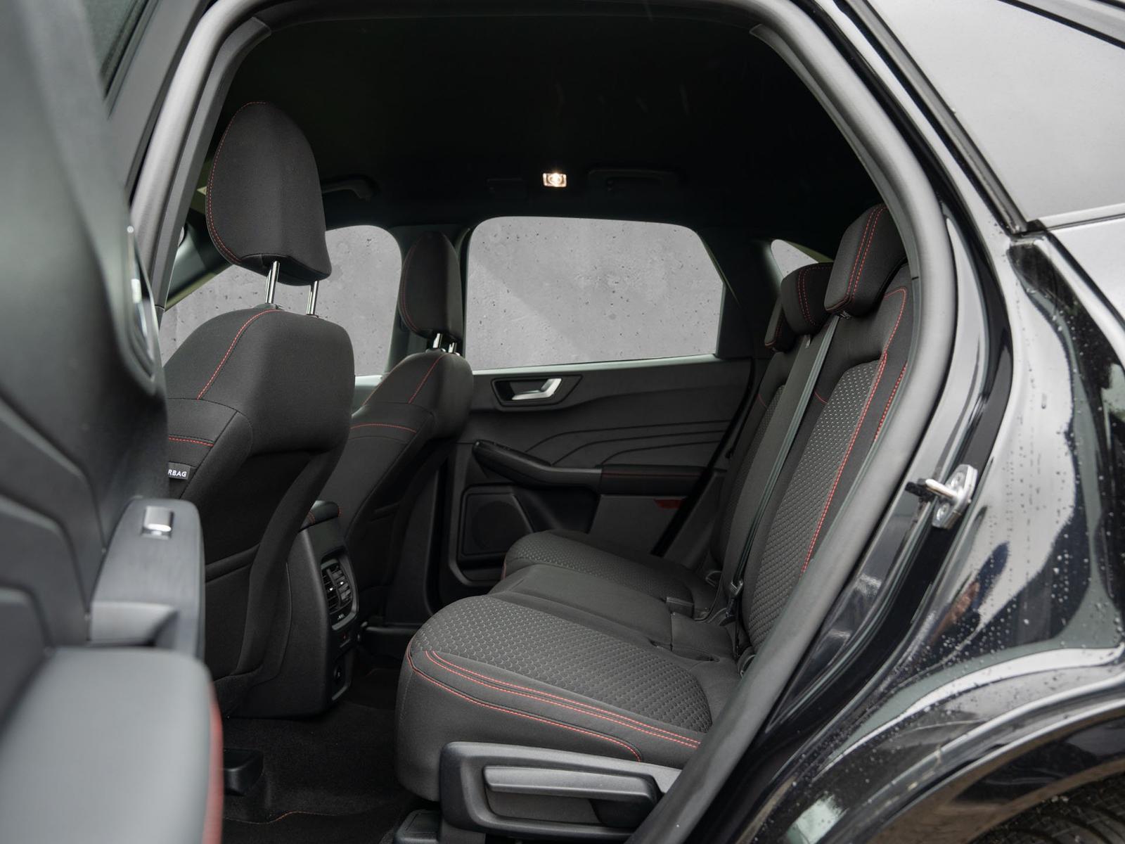 Ford Kuga ST-Line Aut.*KAM*LED-MATRIX*NAVI*GRA*WINTER, миниатюра 8