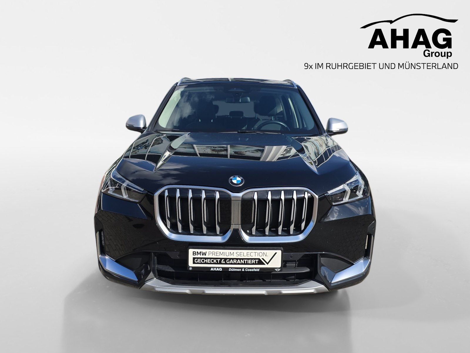 BMW X1 - Bild 2