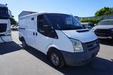 Ford Transit 2.2 TDCI 85T260 AHK Euro 4 - Ford Transit t260